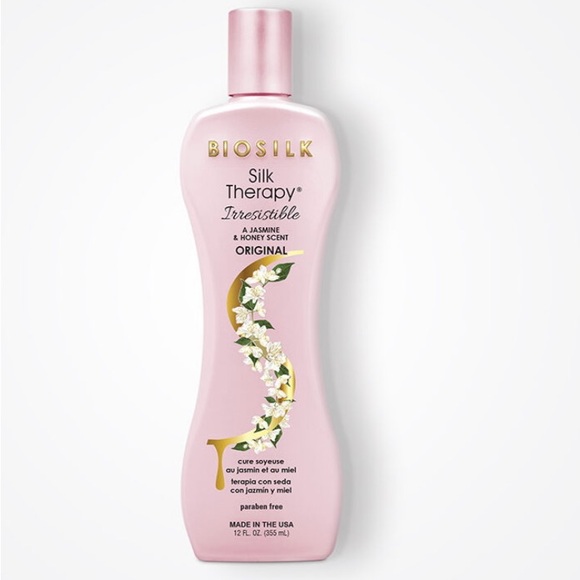 BioSilk Silk Therapy Original Irresistible - 12 Ounces - Picture 1 of 1